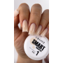Гель Crooz Smart Builder gel №01, 15 мл